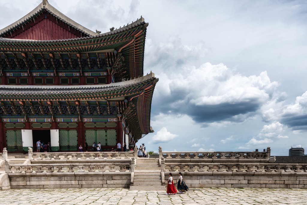  몽환적인 대한민국 풍경 | 인스티즈