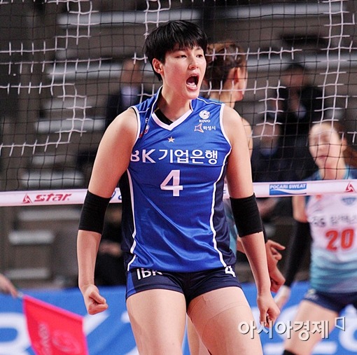 김연경한테 작업당할뻔한 배구 선수 | 인스티즈