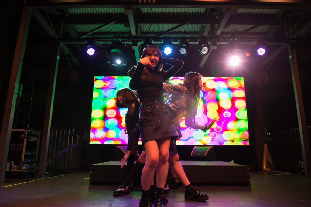 레드벨벳 SXSW 텍사스 사진 | 인스티즈