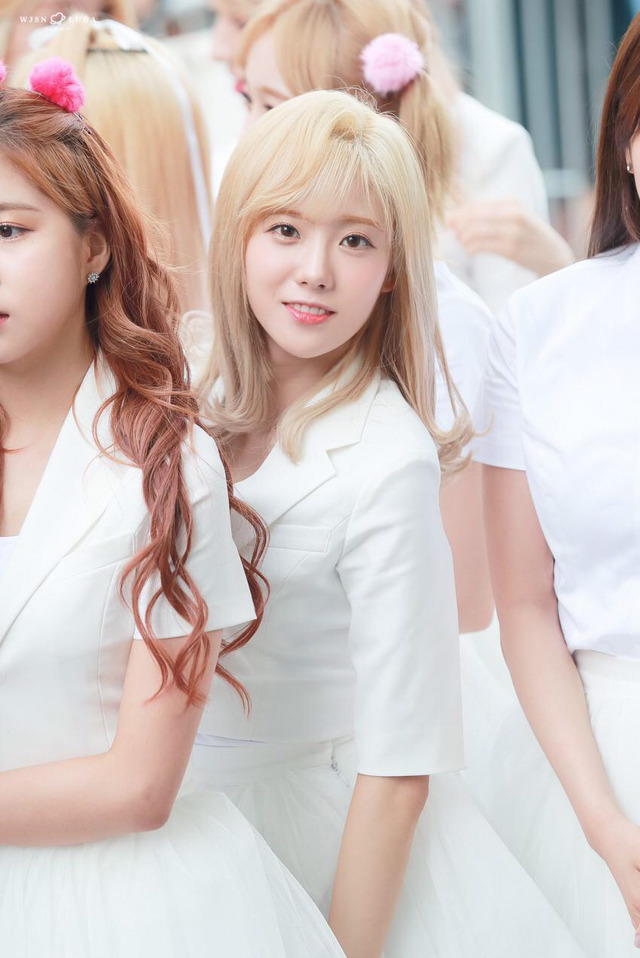 정면샷에 자신있는 루다 | 인스티즈