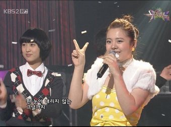 한때 민아랑 동일인물설이 돌았던 가수.jpg | 인스티즈