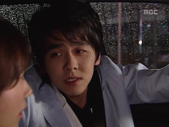 [거침없이하이킥] 남친 앞에서 도도한척하다가 방구뀜ㅠㅠ.jpg | 인스티즈