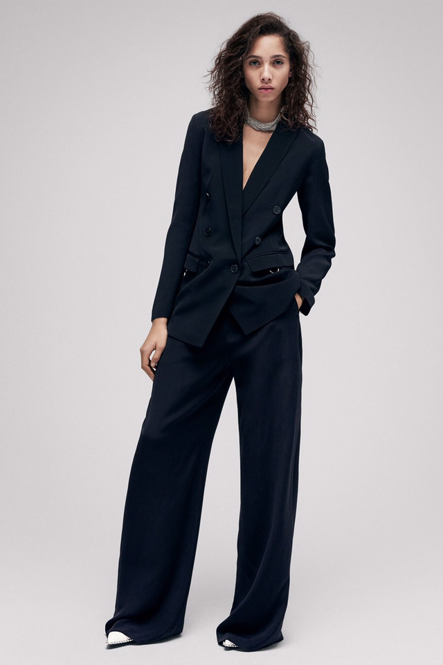 2017 Pre-Fall T by Alexander Wang 컬렉션 | 인스티즈