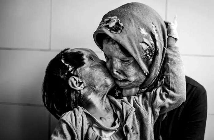 인류 역사의 중요한 순간을 담은 잘 알려지지 않은 사진들 (사진주의) | 인스티즈
