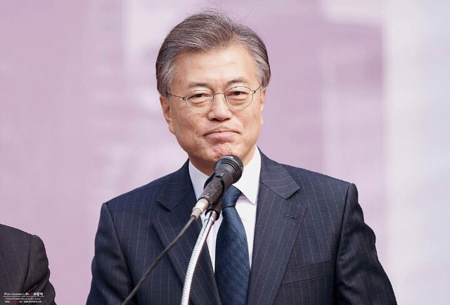 인간 루테인 문재인 대통령님 2탄 | 인스티즈