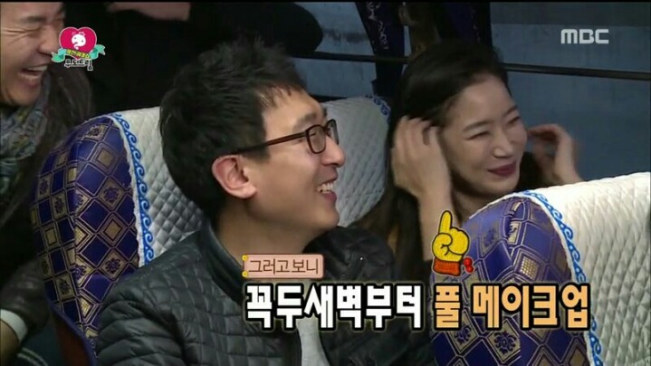 [무한도전] 무도 출연해 보고 싶었던 서프라이즈 배우들 | 인스티즈