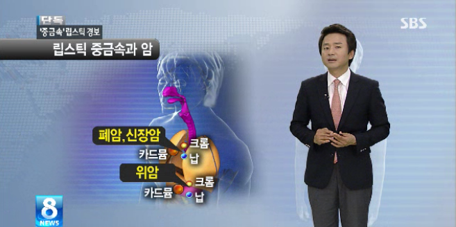 여자랑 키스를 하면 안되는 이유 | 인스티즈