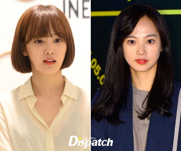 둘중 사람 인상을 더 좌우하는것은? | 인스티즈