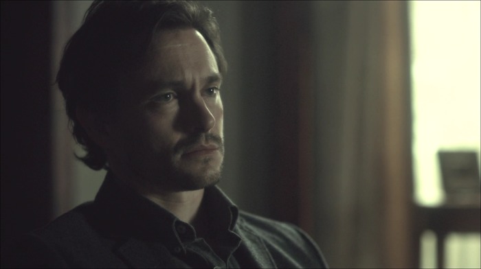 [로맨틱스릴러미드] 한니발 (Hannibal) 시즌3 에피10 (4/4) | 인스티즈