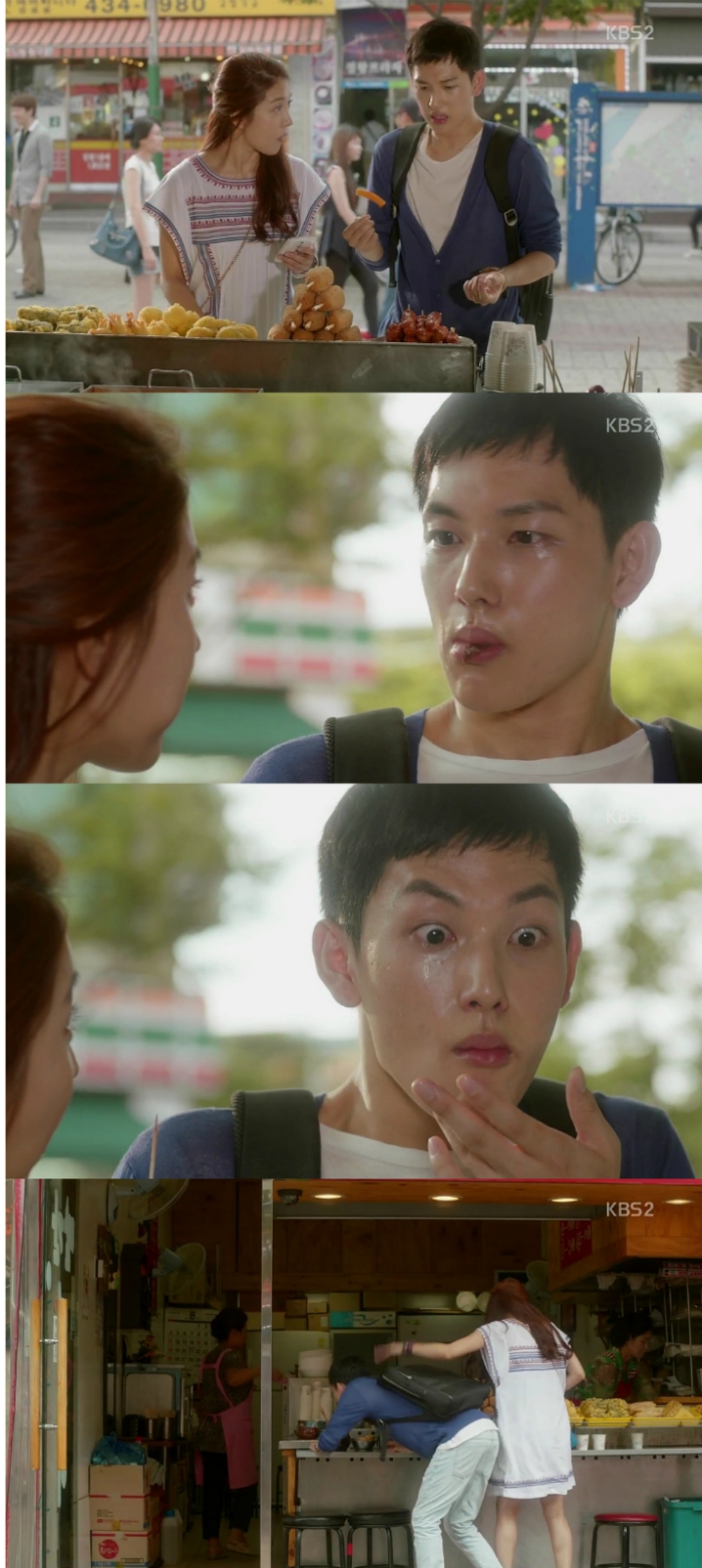 [연애를기대해] 주변에 한명쯤 있다고 전해지는 연애고자남ㅋㅋㅋ | 인스티즈