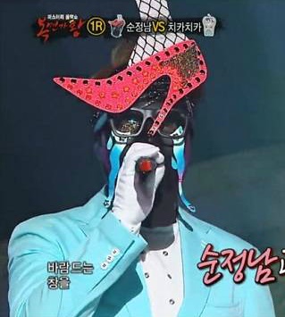 복면가왕 역대 남&여 아이돌 성적 | 인스티즈