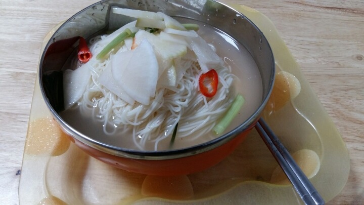 국수사랑 이미지