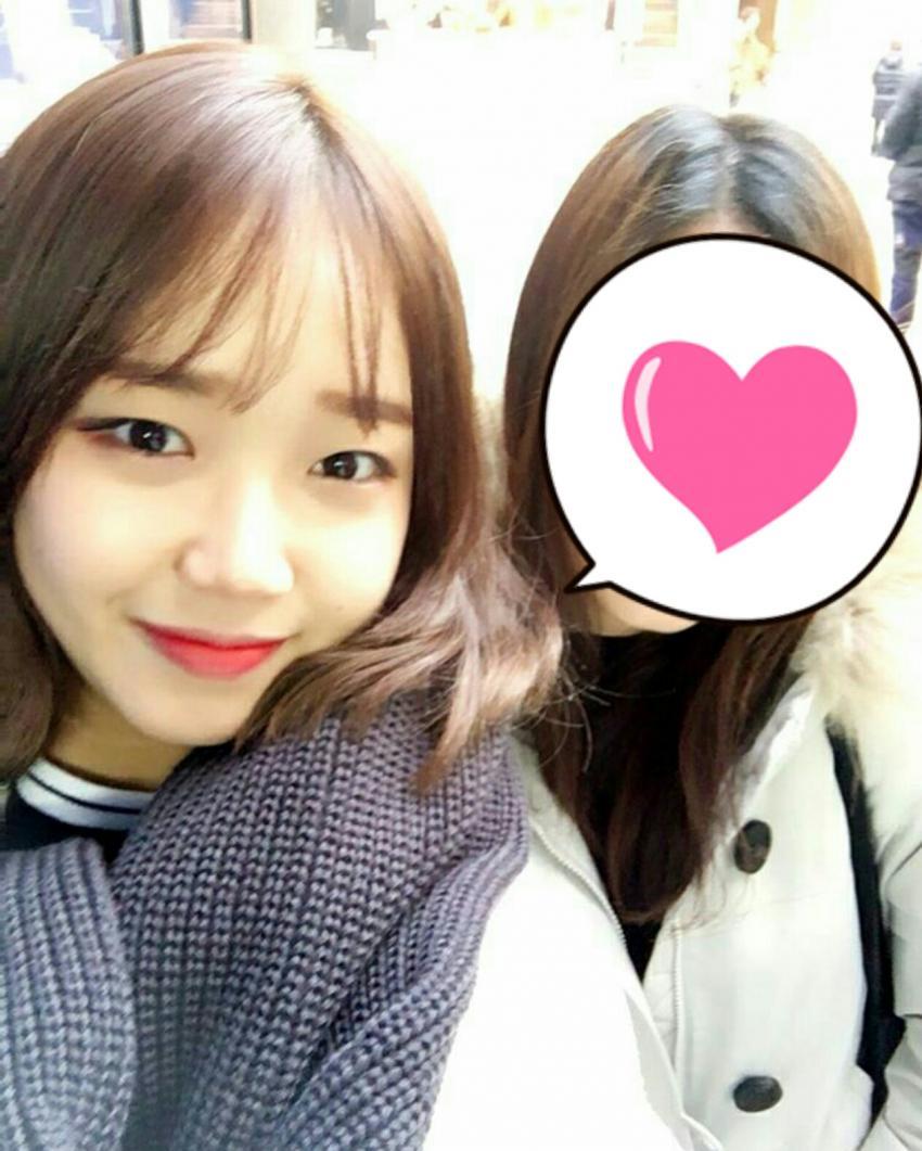 아이오아이 해체 후 여기저기 출몰하는 최유정 | 인스티즈
