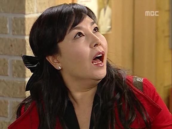 [거침없이하이킥] 인생 조지려고 준하랑 결혼한 박해미 ㅋㅋㅋㅋㅋㅋ.jpg+이유 추가했소!!! | 인스티즈