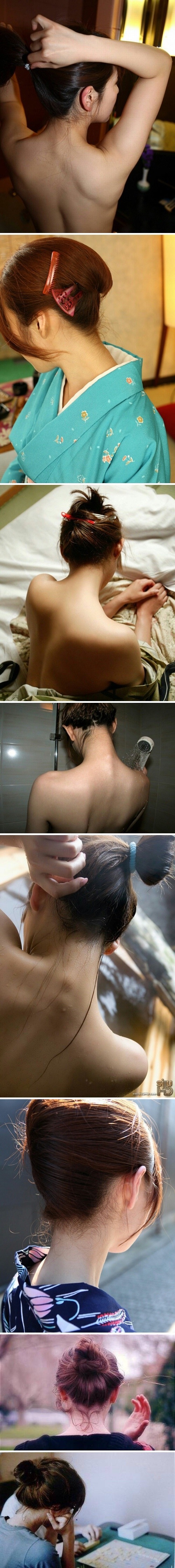 남자들이 좋아하는 여자 신체부위 | 인스티즈