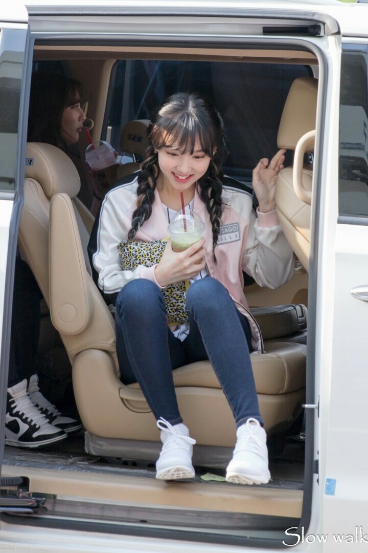 [트와이스] 나정효 출퇴근길 모음 | 인스티즈