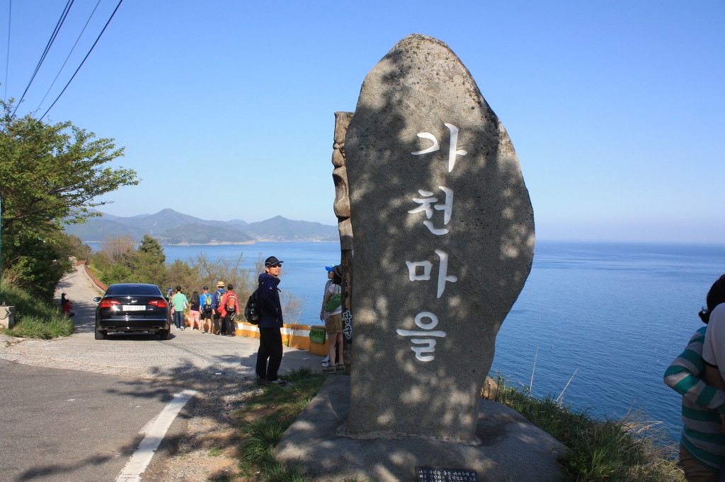 오룡주유소 이미지