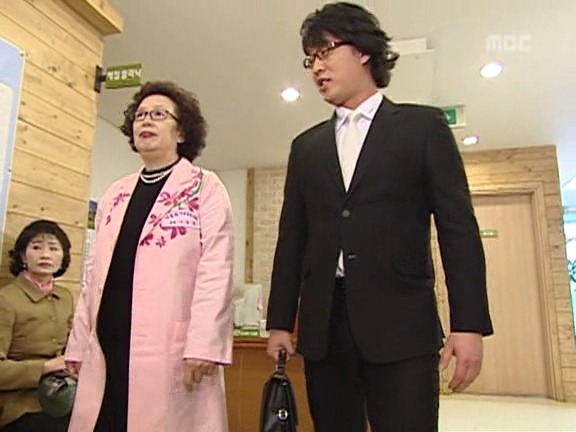 [거침없이하이킥] 문희의 상상 ㅋㅋㅋㅋㅋㅋ(무식한 해미).jpg | 인스티즈