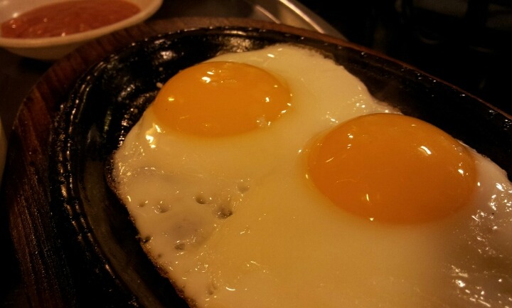 은근히 느끼해서 싫어하는 사람도 많은 음식.jpg | 인스티즈