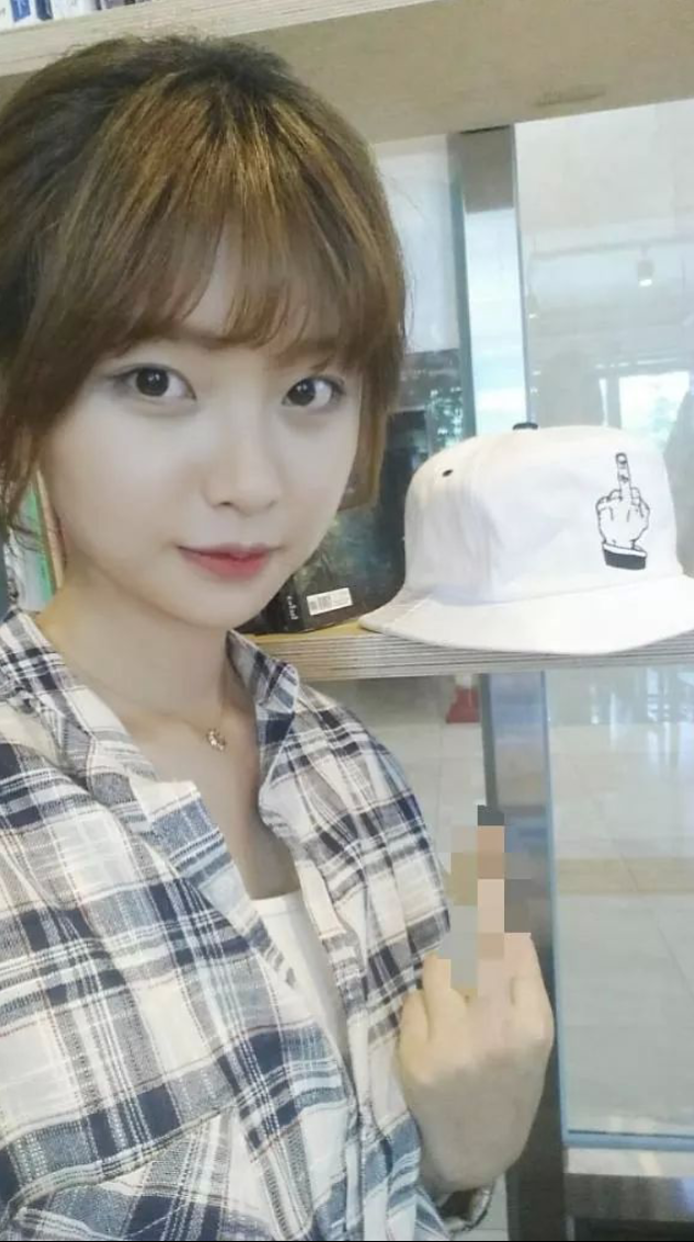 장난꾸러기 이미지