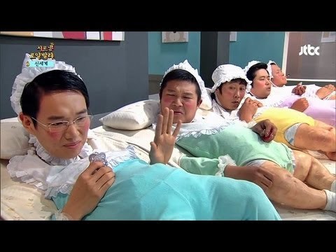 뉴스가 어울리는 장성규아나운서 아기시절 | 인스티즈