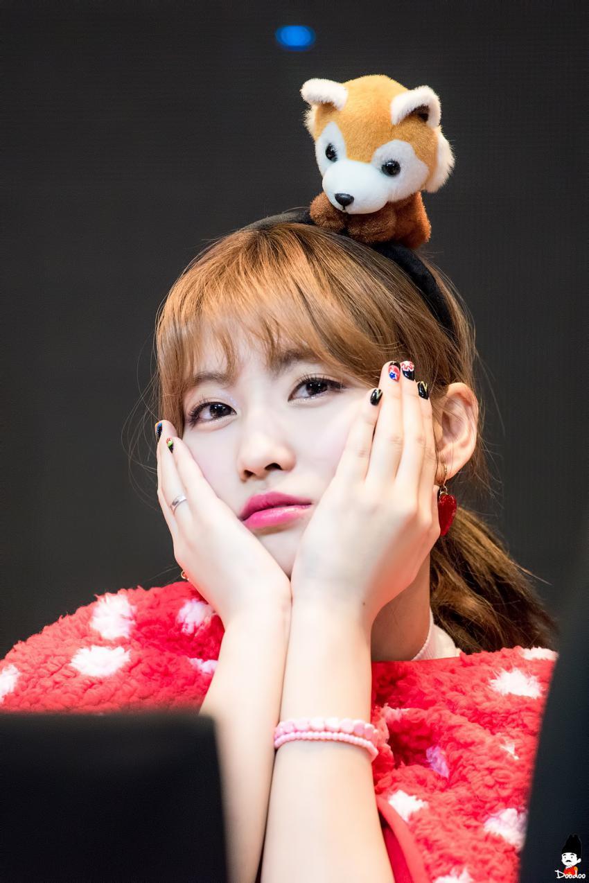 모모와 인형 | 인스티즈