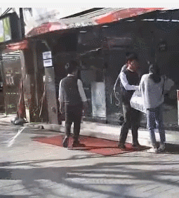 부산 남포동 가면 겪을수 있는 일 | 인스티즈