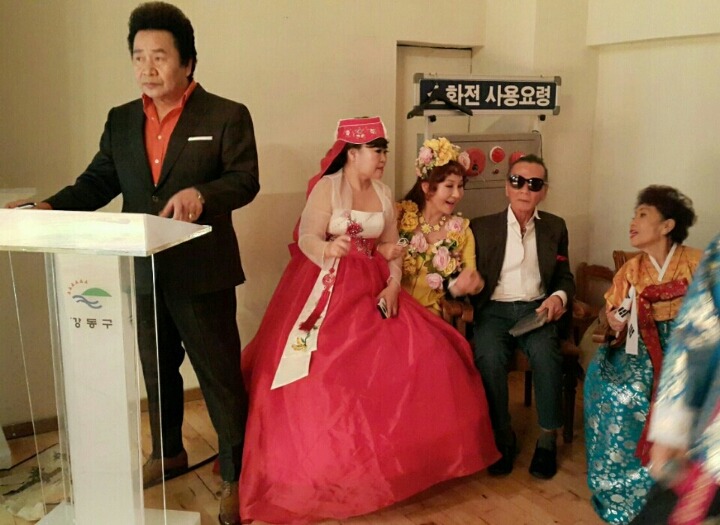 정일회관 이미지