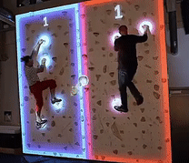 진정한 피지컬게임.gif | 인스티즈