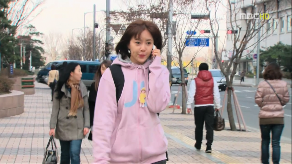 [지붕뚫고하이킥] 못 놔요!! | 인스티즈