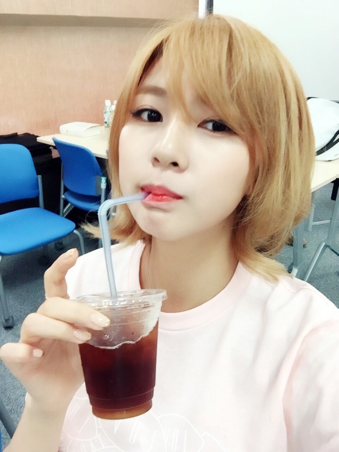 금발 하악 | 인스티즈