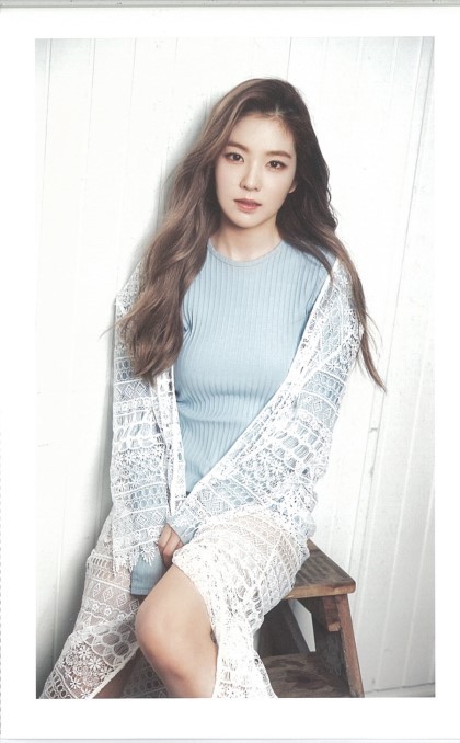 레드벨벳의 리더(졸업사진 포함).JPG | 인스티즈