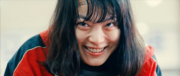 영화 써니의 본드걸 '천우희'.jpgif | 인스티즈