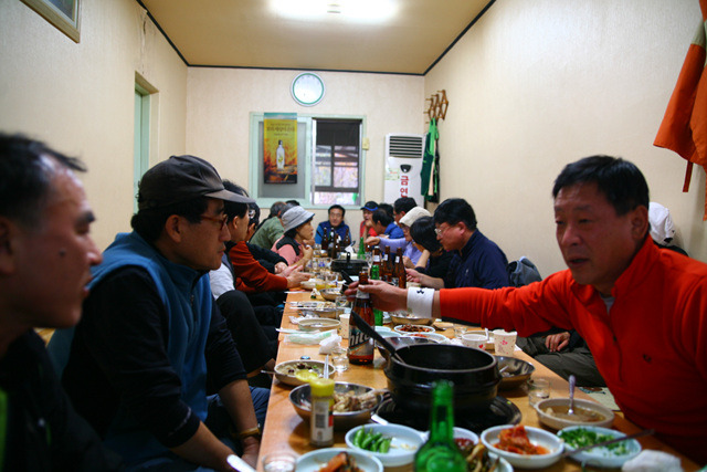 칠갑산나그네옻닭 이미지