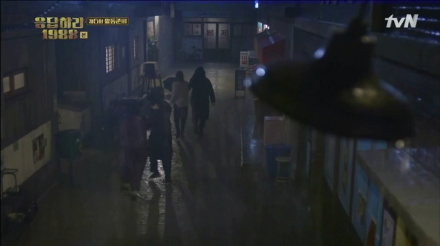 [응답하라1988] 눈물 쏟은 에피소드 | 인스티즈