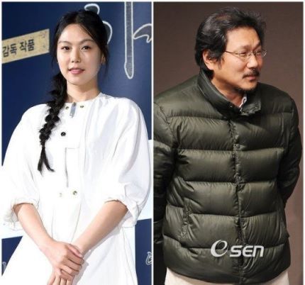 홍상수 "딸 유학비는 김민희 때문에 대줄 수 없다" | 인스티즈