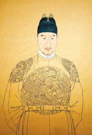 조선의 전성기를 완성시킨 성왕 | 인스티즈