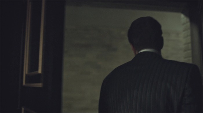 [로맨틱스릴러미드] 한니발 (Hannibal) 시즌3 에피12 (1/4) | 인스티즈