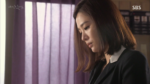 [드라마애인있어요] 흔한 불륜아닌 사랑이야기 5화(1) | 인스티즈