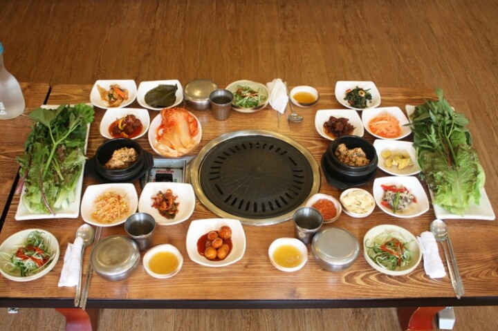 돼지와오리마을 이미지