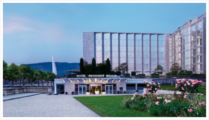 세계에서 가장 비싸고 럭셔리 호텔 스위트 룸 TOP 10 | 인스티즈