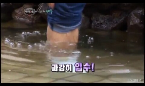 동료 마술사들도 멘붕시킨 최현우 물위건너는 마술 | 인스티즈