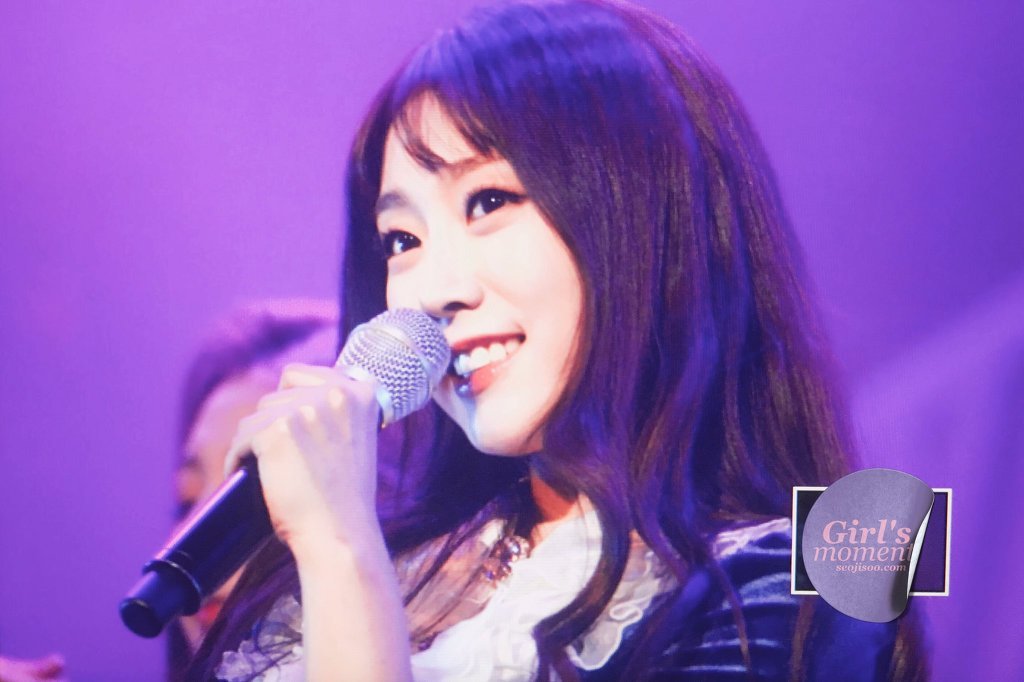 미모 폭발 러블리즈 서지수.jpg | 인스티즈