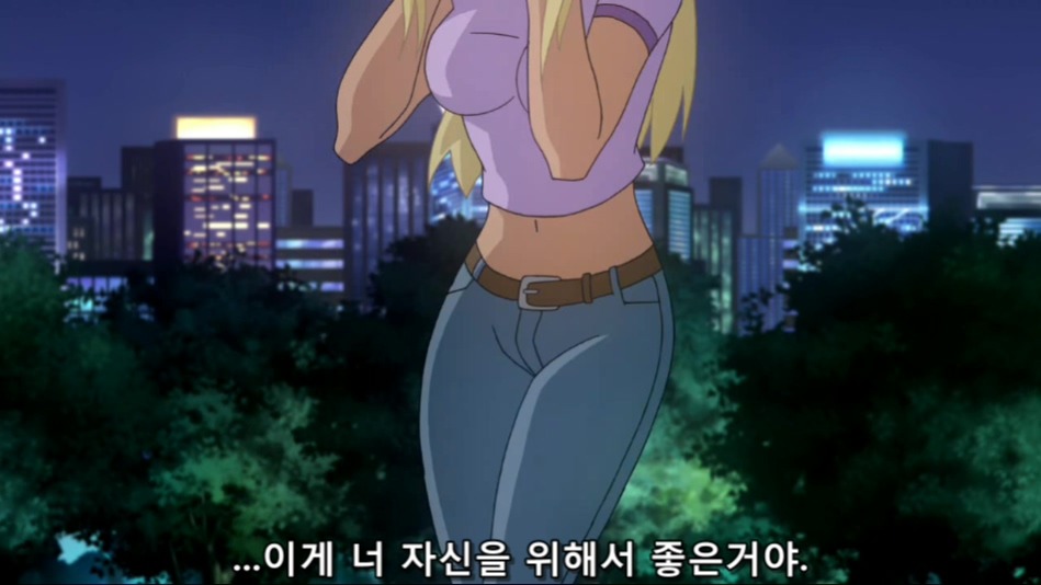 여동생에게 옷을 사주는 친절한 오빠 | 인스티즈
