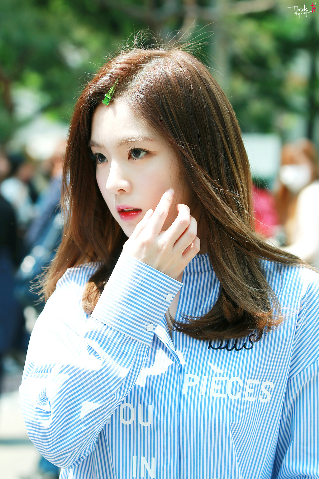 [움짤/사진주의] 볼수록 매력있는 레드벨벳 아이린 | 인스티즈