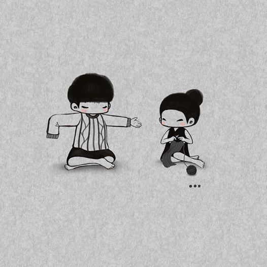 연애하면 하는 것들.jpg | 인스티즈