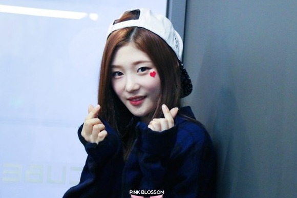 프로듀스 101에서 외모로 뜰꺼같은 멤버.jpg | 인스티즈
