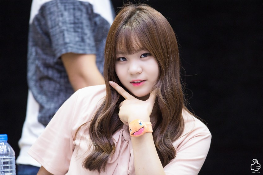 [여자친구] 엄지 ♡ | 인스티즈