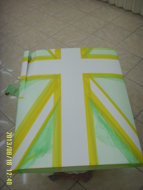 20만원짜리 냉장고를 350만원짜리 냉장고로 리폼함 (스메그 냉장고) | 인스티즈