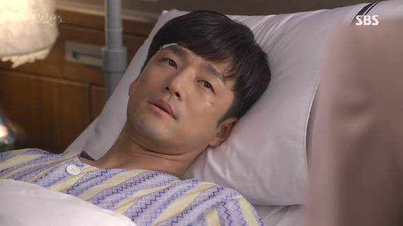 [드라마애인있어요] 흔한 불륜아닌 사랑이야기 8화(2) | 인스티즈
